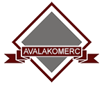 Avala Komerc Logo